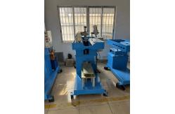 China Highly Intelligent and Cutting-edge Multifunctional Straight Seam Panel Laser/ Arc Welding Machine supplier