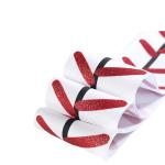 Grosgrain Personalized Wedding Ribbon , Single Face Wedding Decoration Ribbon for sale