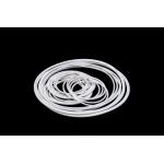 Durable Back Up Ring For High-Pressure Hydraulic Systems‌  PTFE Corrosion-Resistant for sale