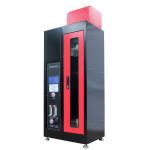 50Hz Power Supply Flammability Testing Equipment With Adjustable Gas/ Area Flow Range for sale