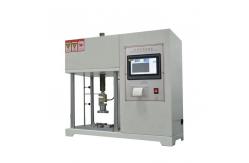 China Safety Shoes Compression And Puncture Resistance Tester Equipment EN-344 ANSI-Z41 supplier