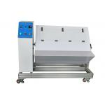Tumbling Barrel Drop Test Machine For Luminaires Testing IEC 60598-1