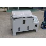 Aerospace Salt Spray Testing Equipment / Salt Spray Test Cabinet