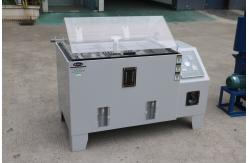 China Automotive Salt Spray Testing Equipment / Salt Spray Test Cabinet supplier