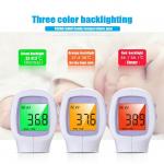CE Approved Medical IR Thermometer for sale
