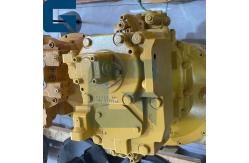 China 377-4950 3774950 Excvavator E336F Engine C9.3 Main Hydraulic Pump supplier