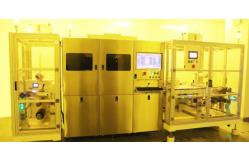 China 15um LDI System Roll To Roll PCB Laser Direct Imaging System 24um 12um supplier