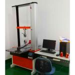 ASTM Material Universal Testing Machine Multifunctional Rustproof for sale