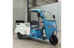China Thickened Transparent Rainproof Windproof Canopy Curtain For Express Delivery Vehicles supplier