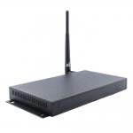 RK3399 4K Android Advertising HD Media Player Box For Outdoor Kiosk for sale