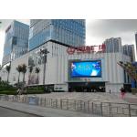 High Brightness Outdoor Advertising Led Display P10 Led Screen Panel