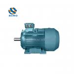 IEC YE3-280S AC Electric Motor 75KW B3 B5 B35 Three Phase AC Induction Motor for sale