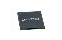 China General Purpose 10M50DAF672I6G 125 Mbps 672-BGA Field Programmable Gate Array supplier