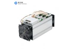 China T9 12.5TH/S Antminer BTC Miner ASIC 1576W SHA256 Ethernet 171PCS supplier