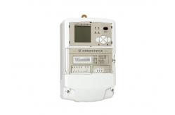China Data Concentrator Advanced Metering Infrastructure with  PLC RF Radio Frequency supplier
