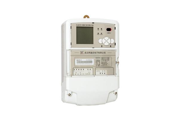 Data Concentrator Advanced Metering Infrastructure with PLC RF Radio Frequency