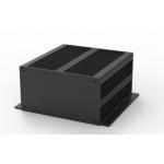 Customized Pcb Case Extruded Aluminum Enclosures Electronics for sale