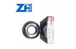 China Elite 30312DJR Taper Roller Bearings Premium Craftsmanship for Seamless Performance supplier