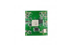 China Full Turnkey PCB Assembly With BGA Components Supply And Package  SMT PCB Fabrication supplier