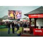 Multifunctional 1rgb Smd Digital Advertising Billboards Full Color Led Display P5 for sale