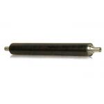 Alloy Rubber Covered 1800mm Press Roller for sale