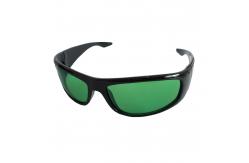 China Green SolarLux Safety Optics T-Rex Led Grow Light Eye glasses supplier