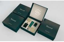 China Smart Intelligent Adjusting High Speed  Rigid Box Making Machine for Perfume Box supplier