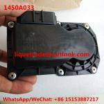 1450A033 Mitsubishi Throttle Body Valve 1450A033 , For Mitsubishi L200 for sale