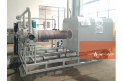 China Porous Titanium Metal Powder Making Machine , Vacuum Titanium Powder Production supplier
