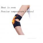 Waterproof Custom Polyimide Heaters , Graphene Far Infrared Heating Film Flexible