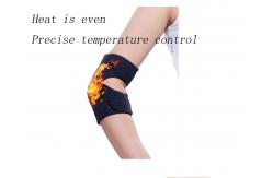 China Waterproof Custom Polyimide Heaters , Graphene Far Infrared Heating Film Flexible supplier