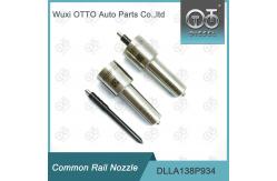 China DLLA138P934 Denso Common Rail Nozzle For Injectors 095000-628# supplier
