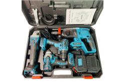 China Motor Brushless Angle Grinder Custom Professional Power Tools 15KG supplier