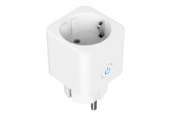 China Wi-Fi MINI EU Smart Plug supplier