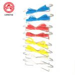 High Breaking Strength PP Warping Polypropylene Tomato Twine UV Treated for sale