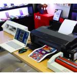 Die cut Screen Protector Plotter Sticker Cutter Printer Machine