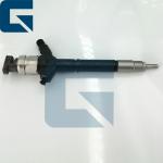 23670-51070 2367051070 Common Rail Injector Diesel Injector for sale