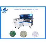 High-speed SMT Mounting Machine for Electric Board, Lens, DOB Bulb CE Certificates for sale