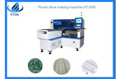China High Precision SMT Mounting Machine 18mm Height PCBA Assembly For 0402 Components supplier