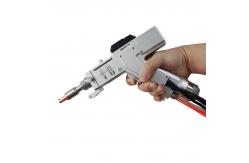 China Raytools Handheld Fiber Laser Welders RAYCUS Laser Source 1000W 1500W 2000W supplier