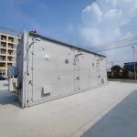 Customized Energy Storage System Container For Seamless System Integration for sale