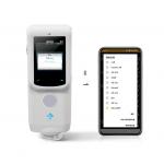 CR9 3nh Spectrophotometer CMC Colorimeter With App PC Software for sale