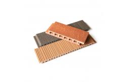 China CE ISO Building Facade Terracotta Panels External Wall Cladding Material supplier