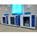 Electric UL94 Flame Retardant Test Chamber Durable