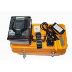 ftth solution fiber optic splicing machine hot fusion tool communications splicing tool for sale