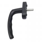 Aluminum UPVC Window And Door Hardware Handle For Residential And Commercial for sale