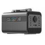 330wh 600w Portable Power Station Solar Generator QC3.0 Outputs ABS600 for sale
