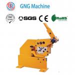 Normal Precision Hand Shear Cutting Machine CE Shear Cutter Machine for sale
