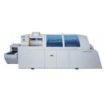 4 Clamps Automatic Digital Book Binding Machine for sale