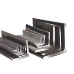 A36 Q235 Q345 Equal Steel Angle Bar Cutting Service 3mm-35mm Thickness for sale